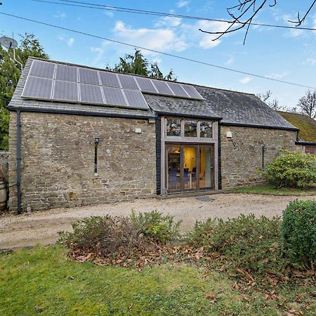 Villa 2 Bed In Coleford 78181 Symonds Yat Exterior foto