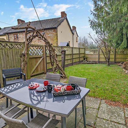 Villa 2 Bed In Coleford 78181 Symonds Yat Exterior foto