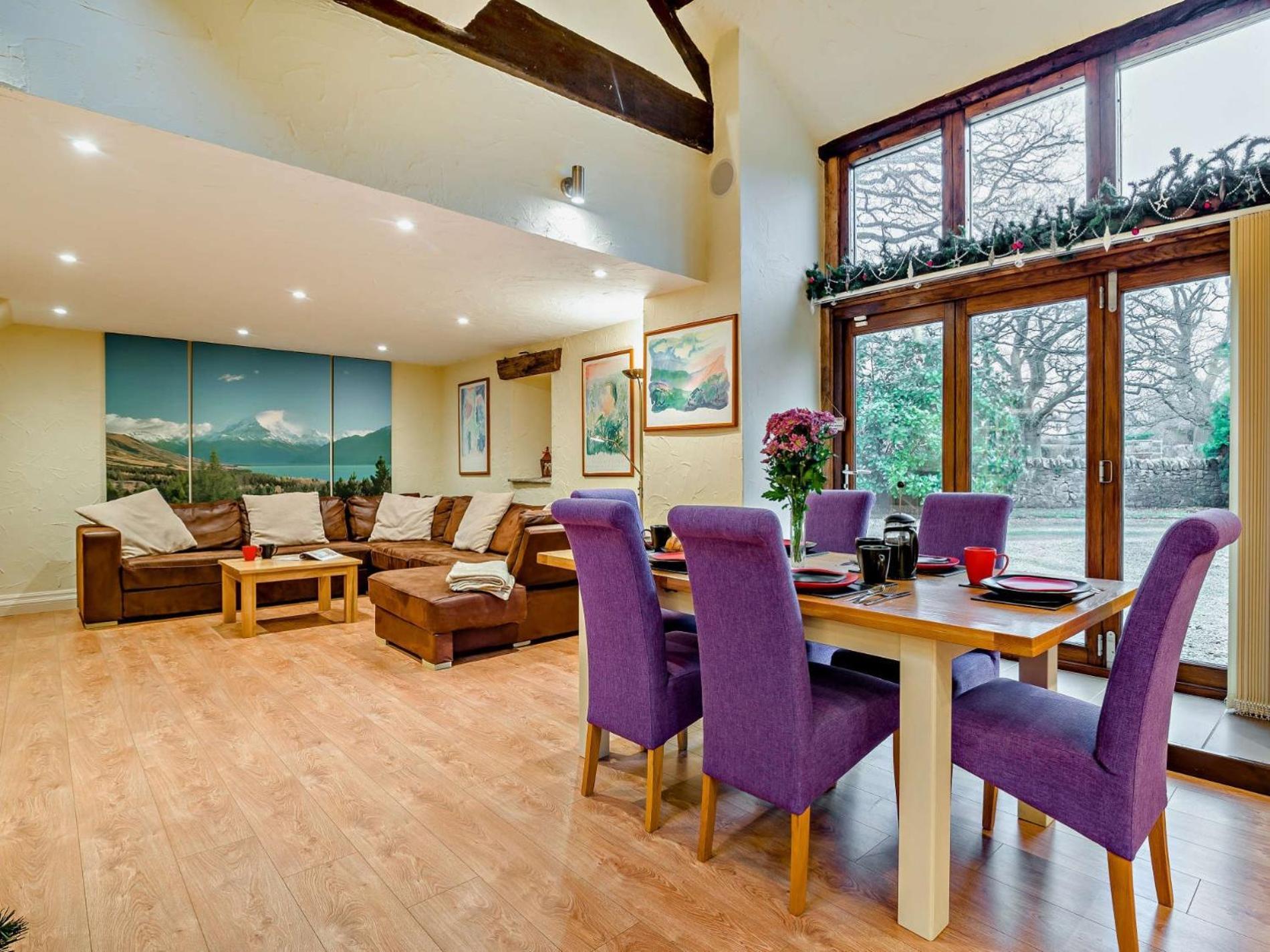 Villa 2 Bed In Coleford 78181 Symonds Yat Exterior foto