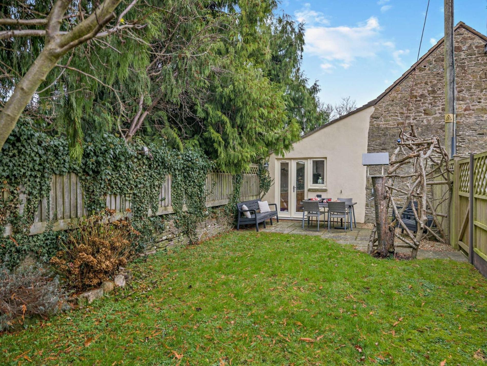 Villa 2 Bed In Coleford 78181 Symonds Yat Exterior foto