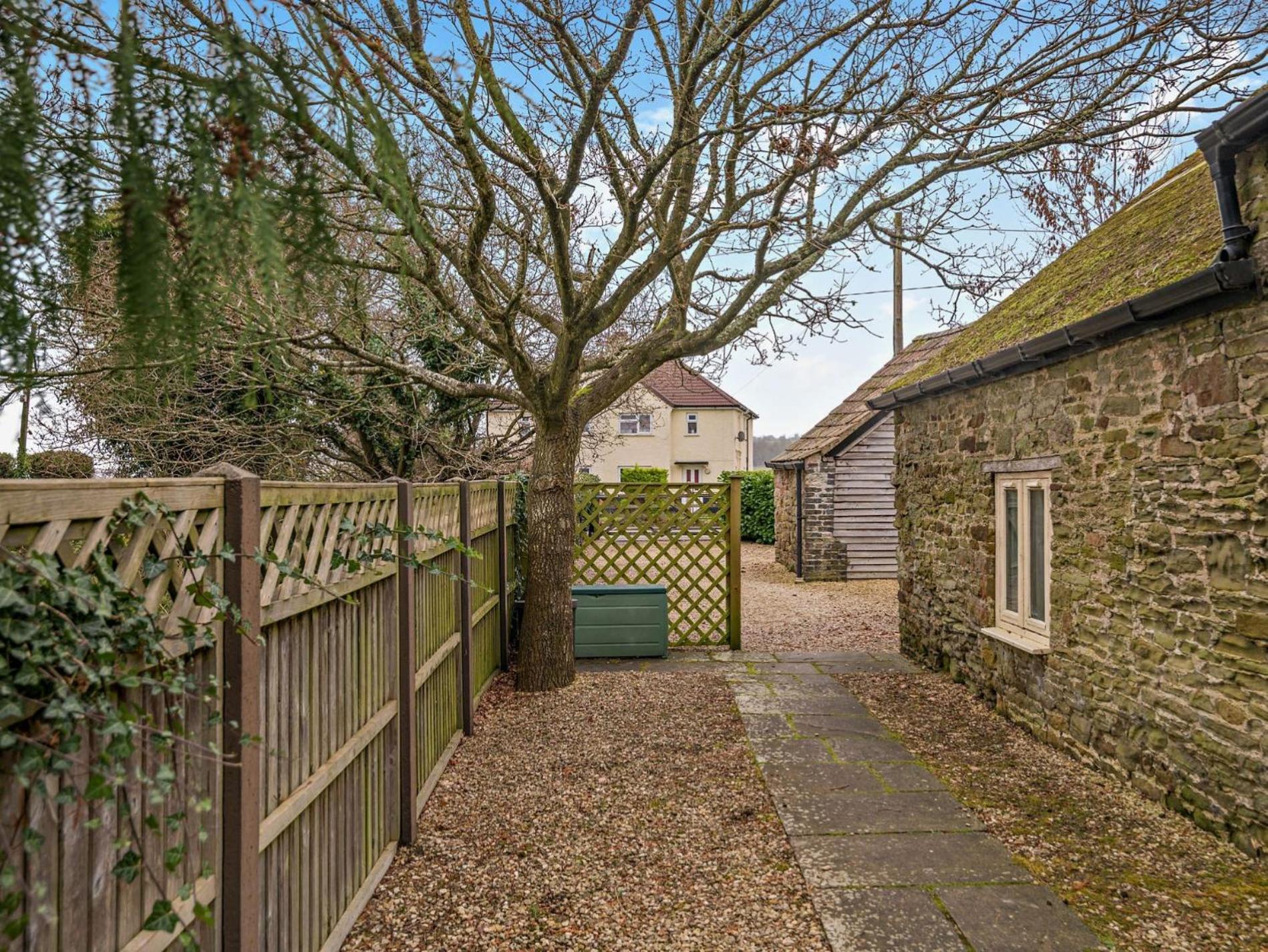Villa 2 Bed In Coleford 78181 Symonds Yat Exterior foto